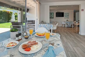 Oude Schuur Boutique