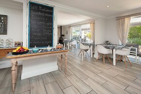 Oude Schuur Boutique