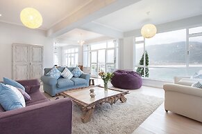 The Cove - Superior 3 Bedroom Villa