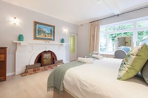 The Cove - Superior 3 Bedroom Villa