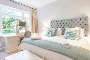 The Cove - Superior 3 Bedroom Villa