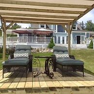 Sea Parrot Ocean View Resort