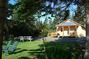 Sea Parrot Ocean View Resort