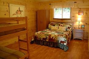 Sea Parrot Ocean View Resort