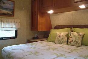 Sea Parrot Ocean View Resort