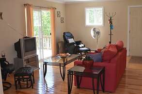 Sea Parrot Ocean View Resort