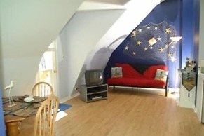 Sea Parrot Ocean View Resort