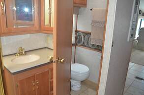 Sea Parrot Ocean View Resort