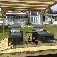 Sea Parrot Ocean View Resort