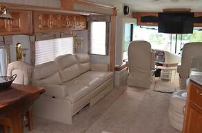 Sea Parrot Ocean View Resort