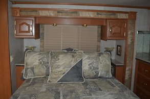 Sea Parrot Ocean View Resort