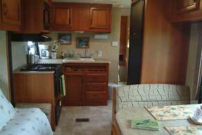 Sea Parrot Ocean View Resort