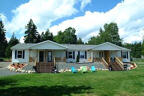 Sea Parrot Ocean View Resort