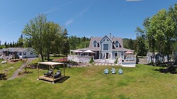 Sea Parrot Ocean View Resort