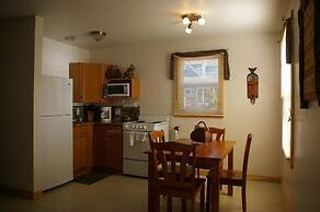 Sea Parrot Ocean View Resort