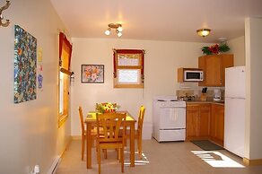 Sea Parrot Ocean View Resort