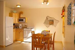 Sea Parrot Ocean View Resort