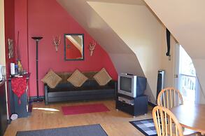 Sea Parrot Ocean View Resort