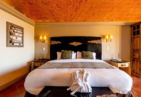 Hotel Camino de Vinos