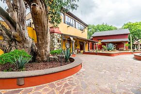 Hotel Camino de Vinos