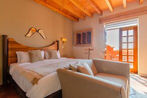 Hotel Camino de Vinos