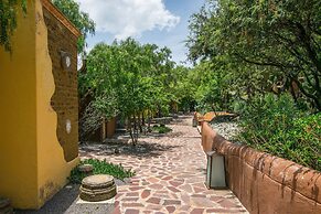 Hotel Camino de Vinos