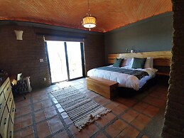 Hotel Camino de Vinos