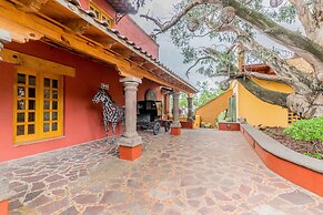 Hotel Camino de Vinos