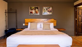 Hotel Camino de Vinos