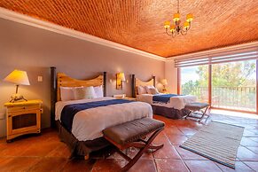 Hotel Camino de Vinos