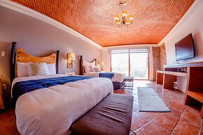 Hotel Camino de Vinos