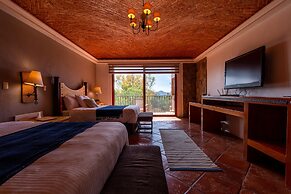 Hotel Camino de Vinos