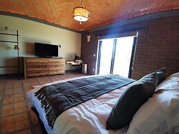 Hotel Camino de Vinos