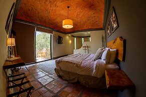 Hotel Camino de Vinos