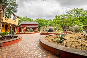 Hotel Camino de Vinos