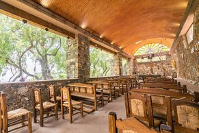 Hotel Camino de Vinos