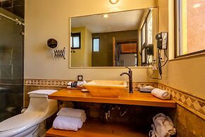 Hotel Camino de Vinos