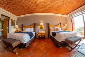 Hotel Camino de Vinos