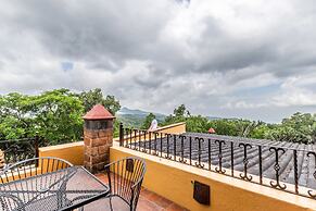 Hotel Camino de Vinos