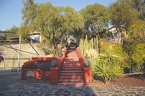 Hotel Camino de Vinos