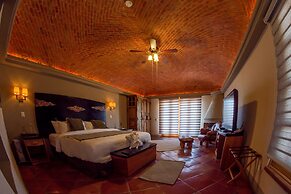 Hotel Camino de Vinos