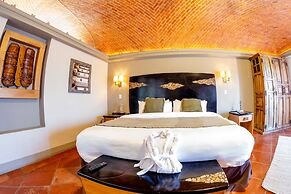 Hotel Camino de Vinos