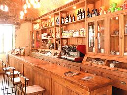 Hotel Camino de Vinos