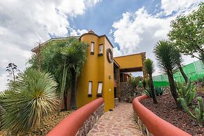 Hotel Camino de Vinos