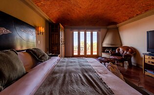 Hotel Camino de Vinos