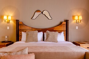 Hotel Camino de Vinos