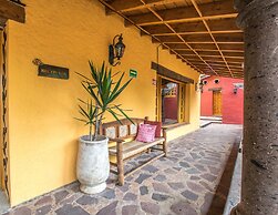 Hotel Camino de Vinos