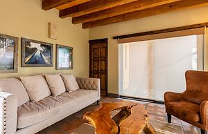 Hotel Camino de Vinos