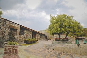 Hotel Camino de Vinos