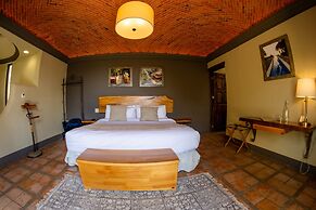 Hotel Camino de Vinos